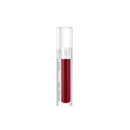 CLIO Water Soda Tint 001 Red Splash