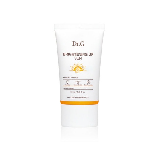 Dr.G Brightening Up Sun Plus SPF50+ PA+++