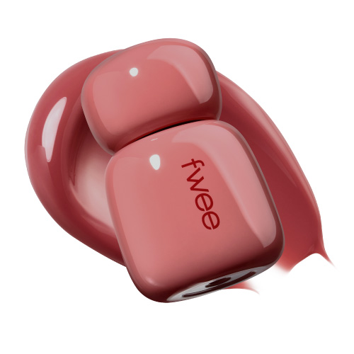 FWEE Rose Obsession Stay-Fit Lip Tint GN02 Sweet Rose 3.5ml