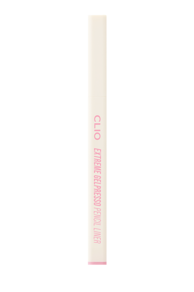 CLIO Extreme Gelpresso Pencil Liner 07 Petal Pink