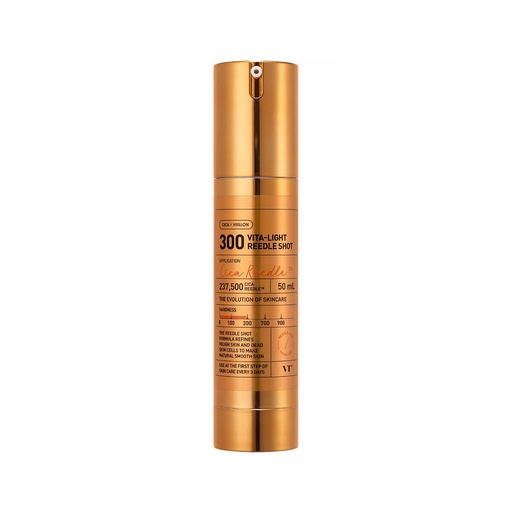 VT COSMETICS Vita-Light Reedle Shot 300