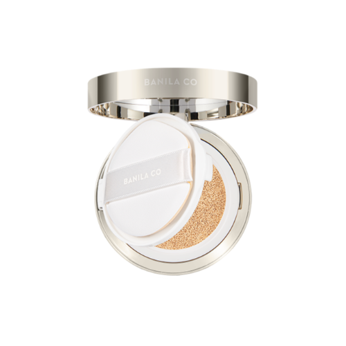 Banila Co Covericious Ultimate Cover Cushion #17W Fair 14g