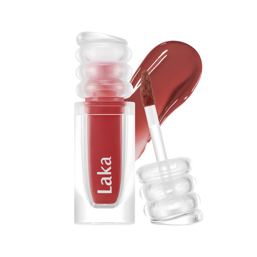 LAKA Maxi Glayer Tint #618 Chase