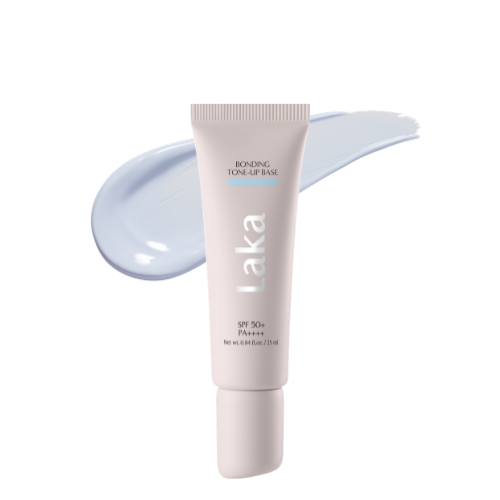 LAKA Bonding Tone-up Base #03 Lavender Blue