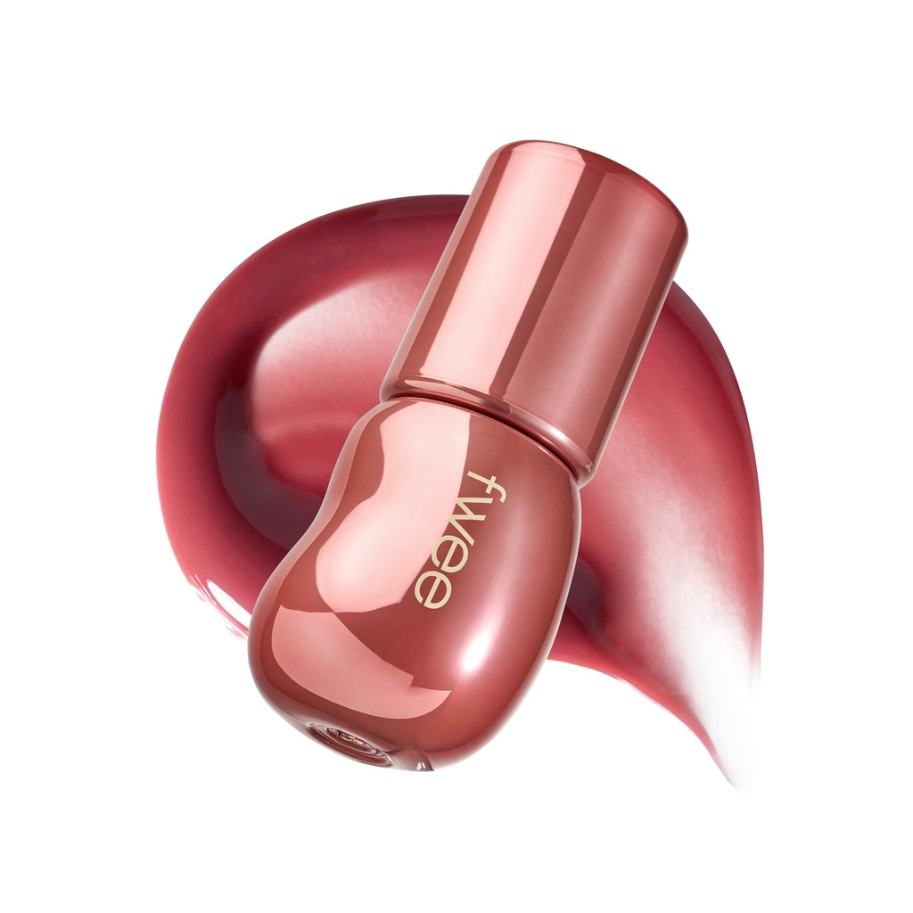 FWEE 3D Voluming Gloss B08 Rozy 70% 5.3g