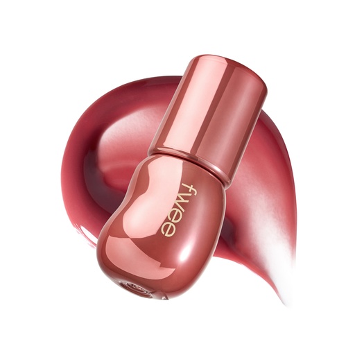 FWEE 3D Voluming Gloss B08 Rozy 70% 5.3g