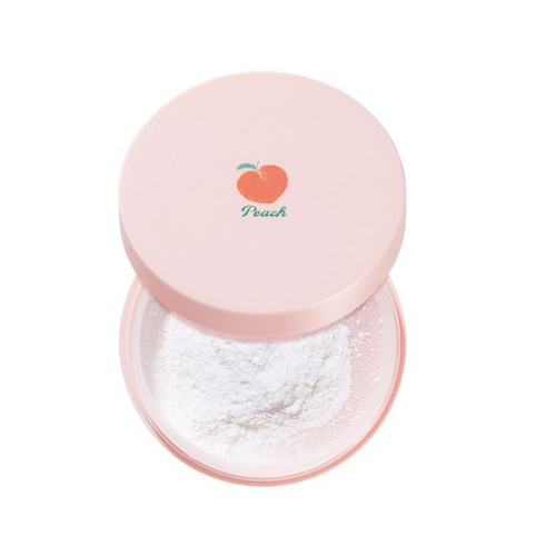 SKINFOOD Peach Cotton Multi Finish Powder 5g