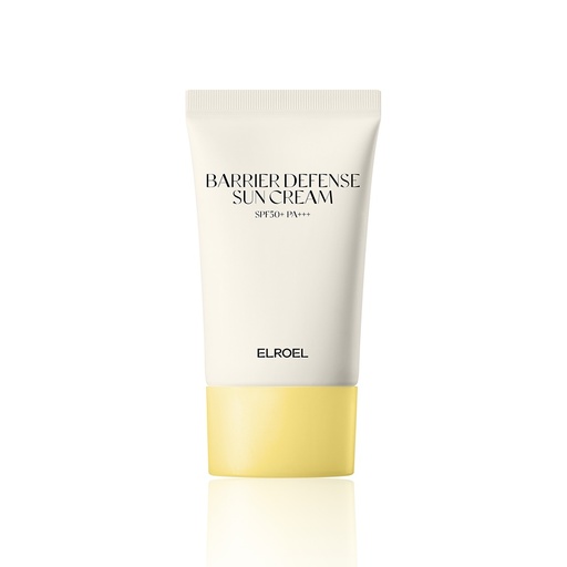 ELROEL Barrier Defense Sun Cream