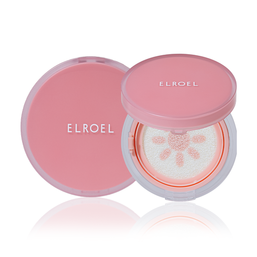 ELROEL Pang Pang Tone Up Sun Cushion 15g