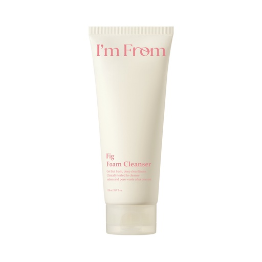 IM From Fig Foam Cleanser 150ml