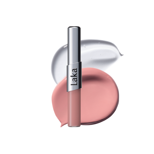 LAKA Perfect Twin Lip #901 True Peach