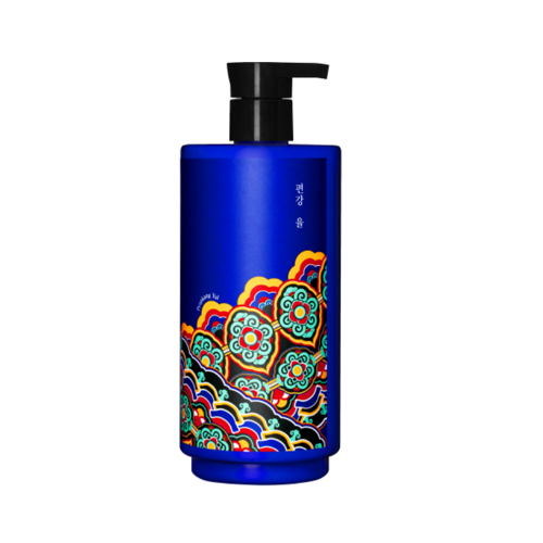 Pyunkang Yul Body Lotion Dancheong 350ml
