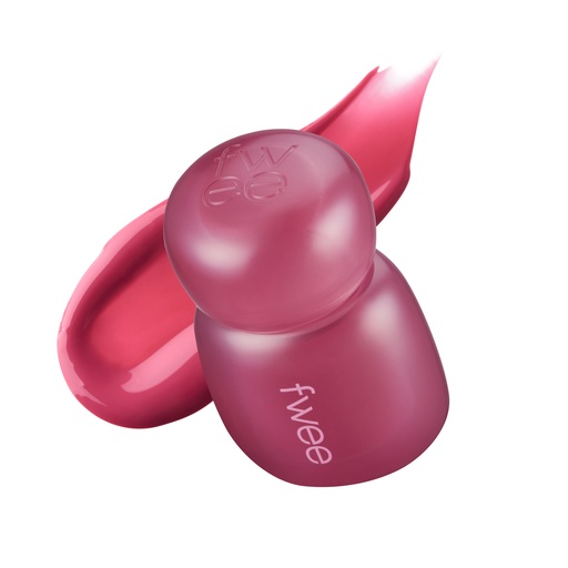 FWEE (Dis) Pink Obsession Stay-Fit Lip Tint M08 Pig Pink 3.8g