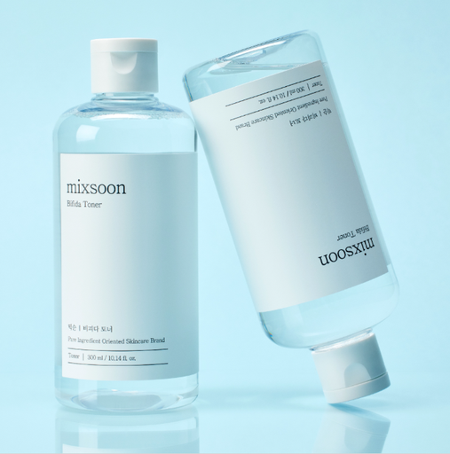 Mixsoon Bifida Toner 300ml