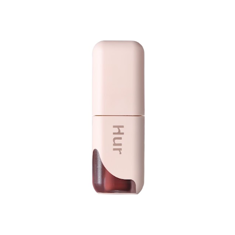 House of Hur Glow Ampoule Tint #Brown Red 4.5g