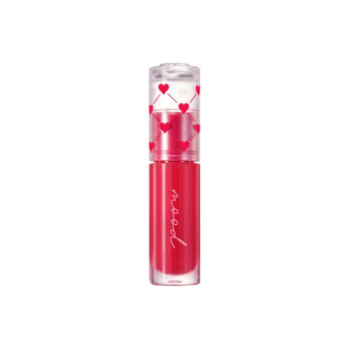 Peripera Ink Mood Glowy Tint 31 Honorable Berry (Soft Berry)