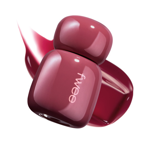 FWEE Rose Obsession Stay-Fit Lip Tint GC03 Plum Rose 3.5ml