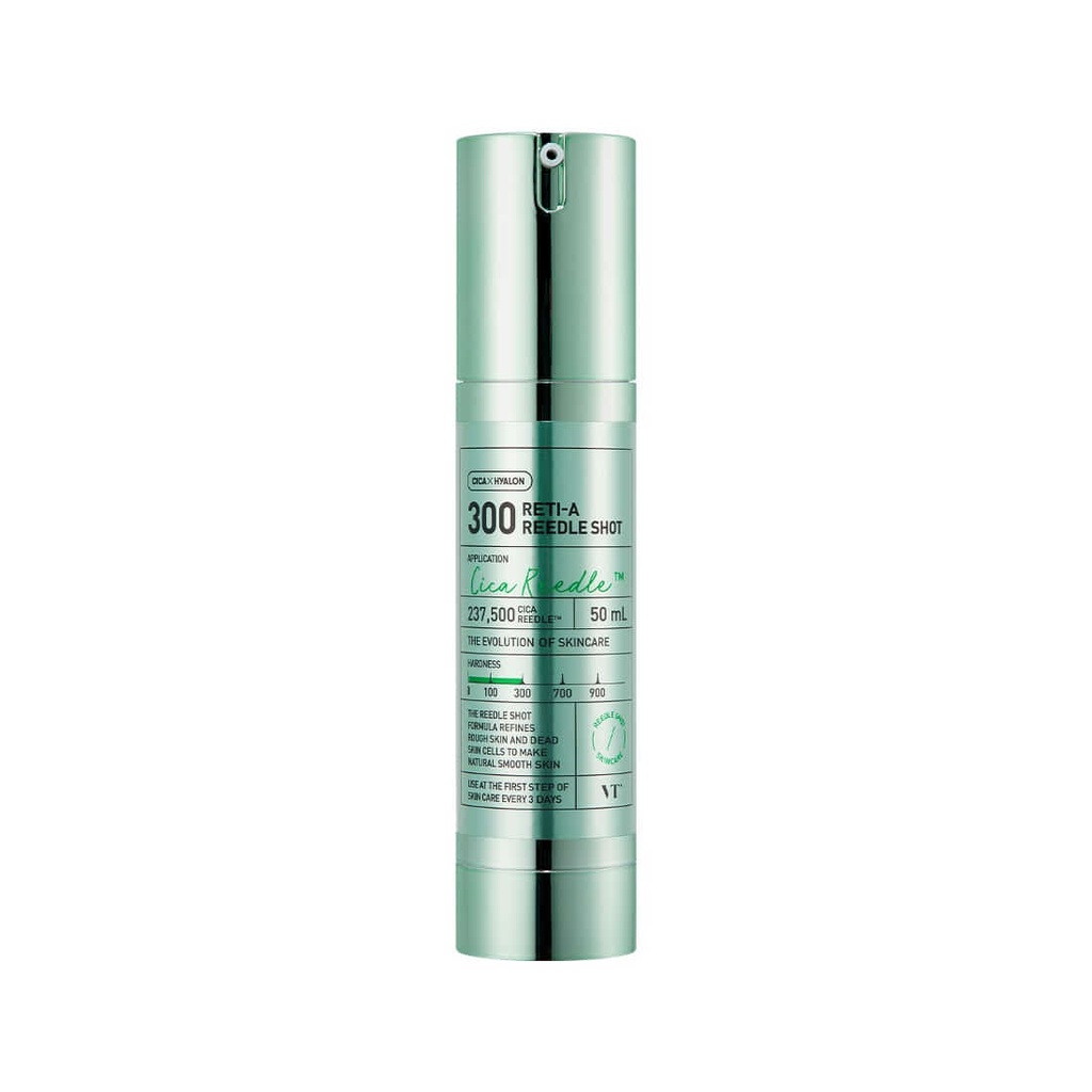 VT COSMETICS Reti-A Reedle Shot 300