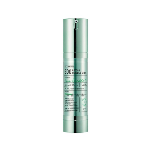 VT COSMETICS Reti-A Reedle Shot 300