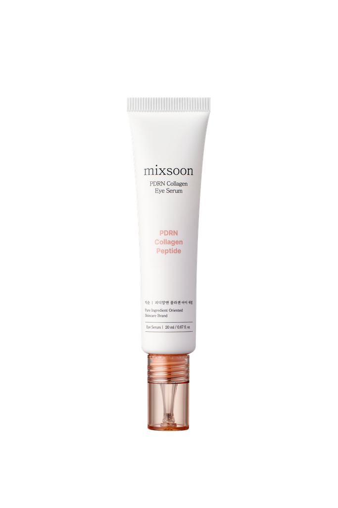 Mixsoon PDRN Collagen Eye Serum 20ml