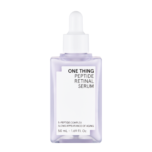 One Thing Peptide Retinal Serum 50ml