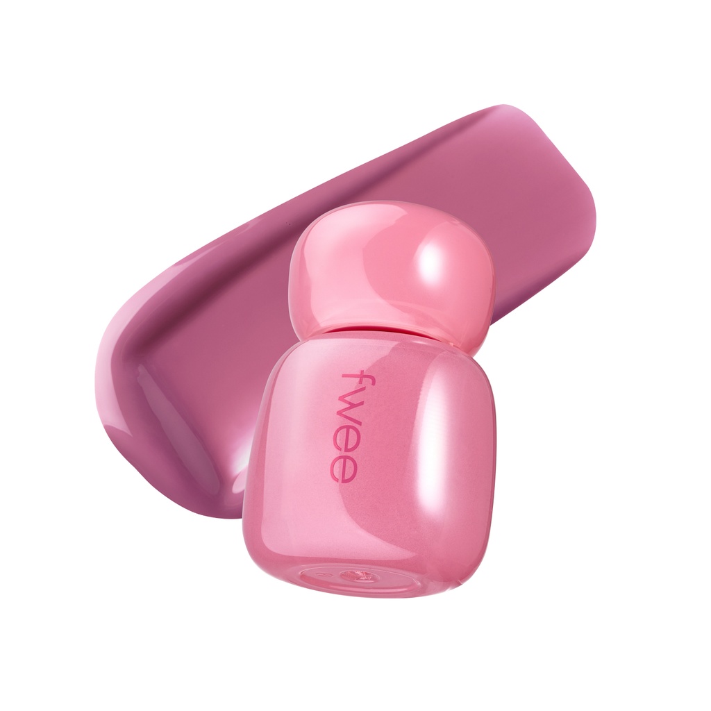 FWEE (Dis) Pink Obsession Stay-Fit Lip Tint G03 Peaky Pink 3.8g