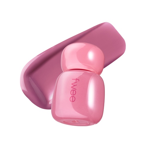 FWEE (Dis) Pink Obsession Stay-Fit Lip Tint G03 Peaky Pink 3.8g