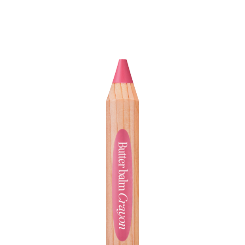 CLIO Butter Balm Crayon 14 Berry Spread