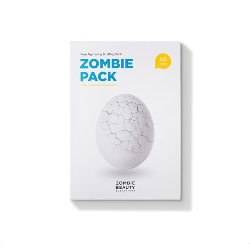 Skin1004 Zombie Pack & Activator Kit 3.5mlx8ea 28ml