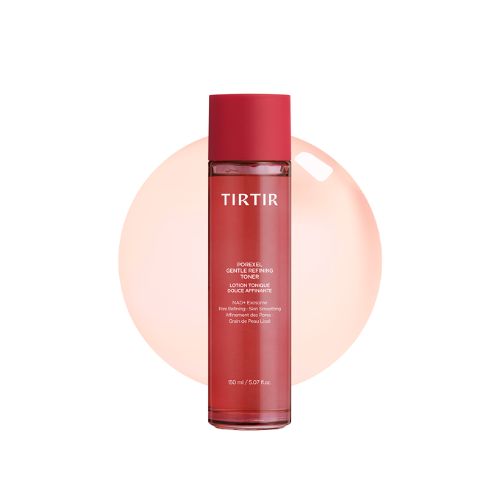 TIRTIR Porexel Gentle Refining Toner 150ml
