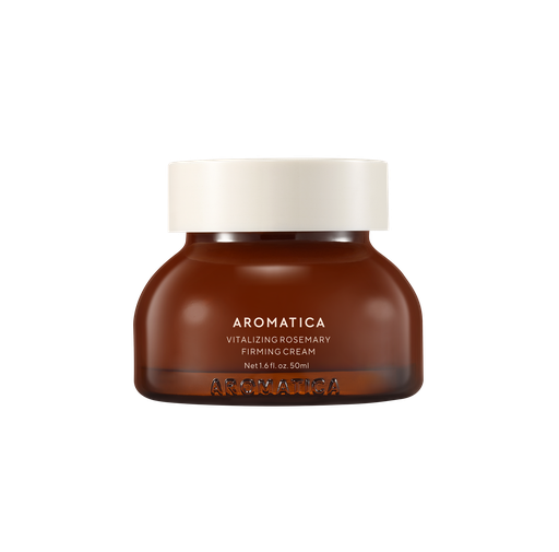 Aromatica Vitalizing Rosemary Firming Cream 50ml