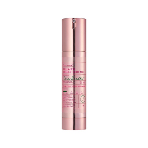 VT COSMETICS Collagen Reedle Shot 100