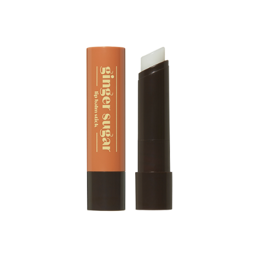 ETUDE (Vegan) Ginger Sugar Lip Balm Stick 3.7g