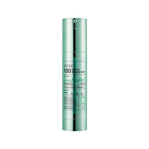 VT COSMETICS Reti-A Reedle Shot 100