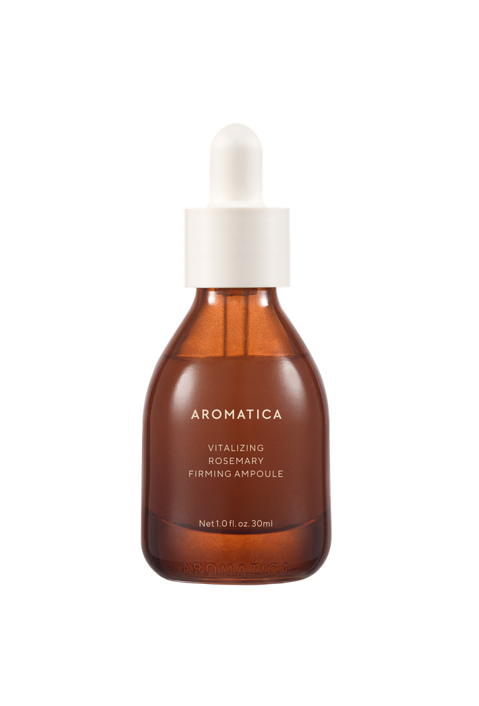 Aromatica Vitalizing Rosemary Firming Ampoule 30ml