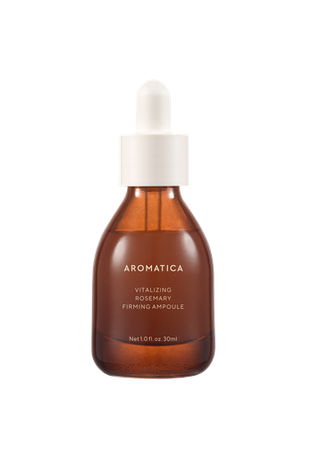 Aromatica Vitalizing Rosemary Firming Ampoule 30ml