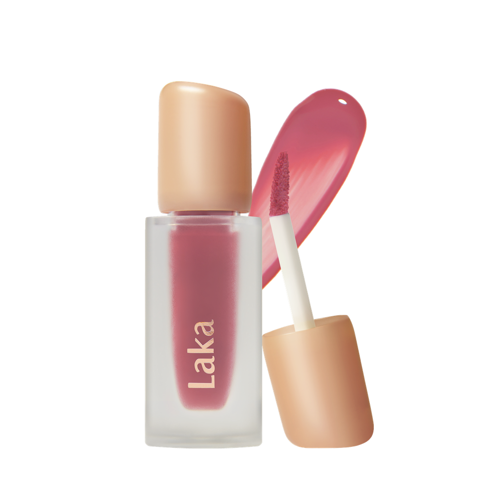 LAKA Fruity Glam Tint #111 Mellow
