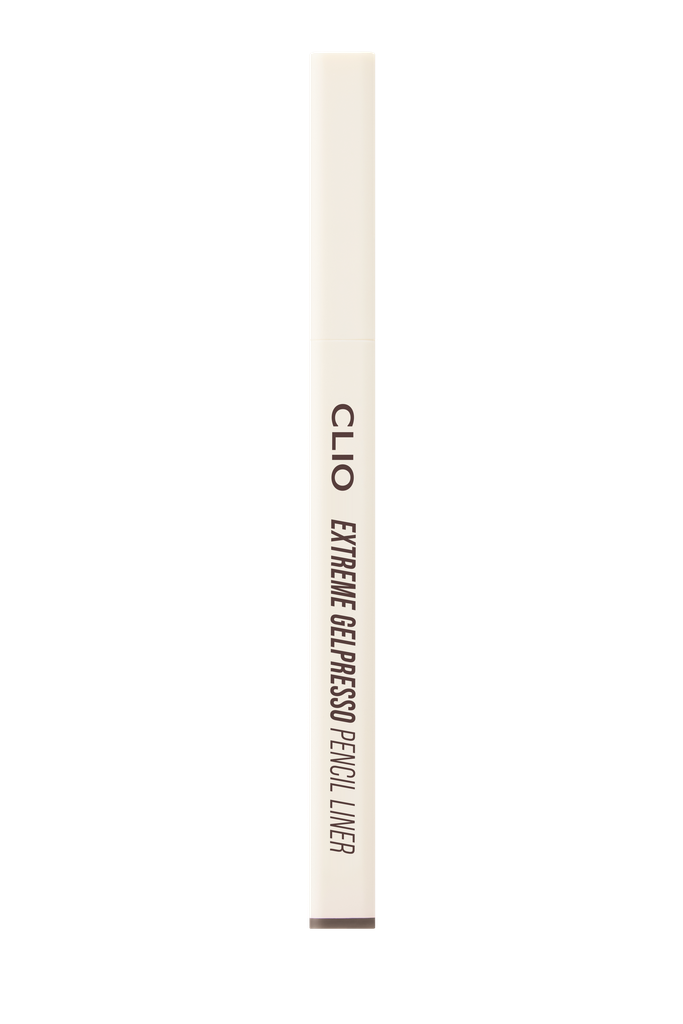 CLIO Extreme Gelpresso Pencil Liner 11 Midnight Ash