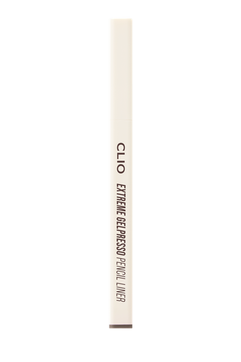 CLIO Extreme Gelpresso Pencil Liner 11 Midnight Ash