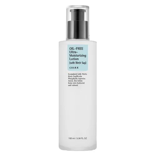 COSRX Oil Free Ultra Moisturizing Lotion 100 ml