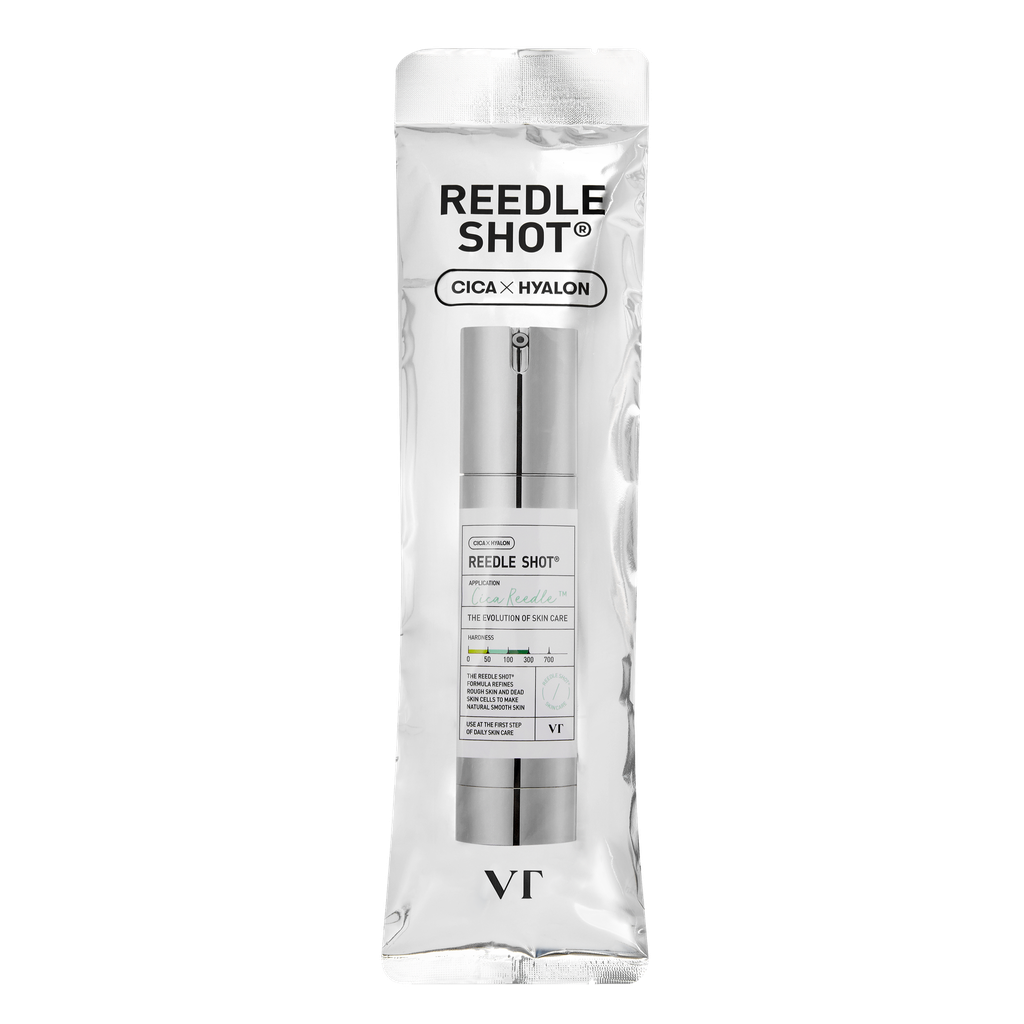 VT COSMETICS Reedle Shot Universe Kit