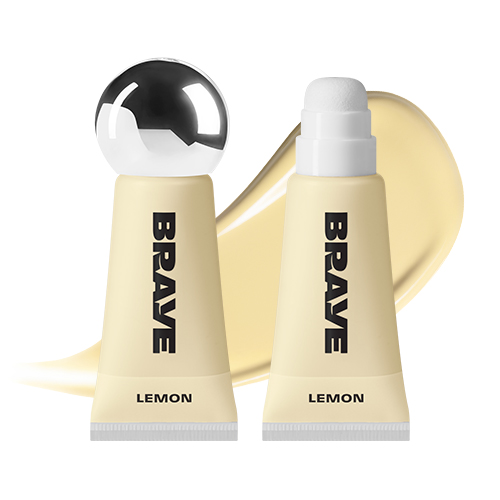 BRAYE Nano Corrector Lemon