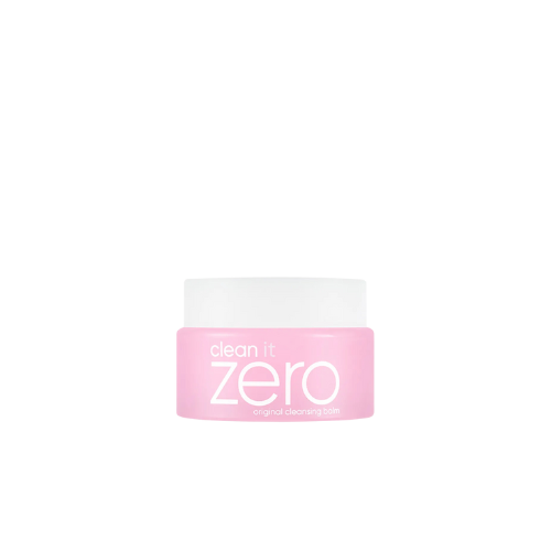 Banila Co Clean it Zero Original Cleansing Balm 25ml (2024)