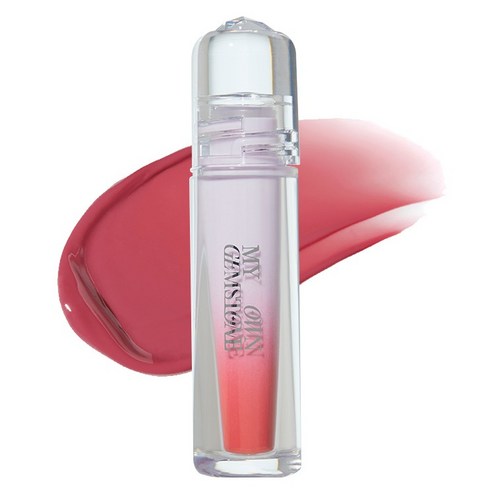 ETUDE (24AD) Overglowy Tint #14 Hey pearl
