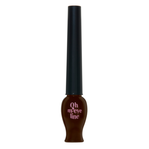 ETUDE (24AD) Oh My Line 03 Brown 5g