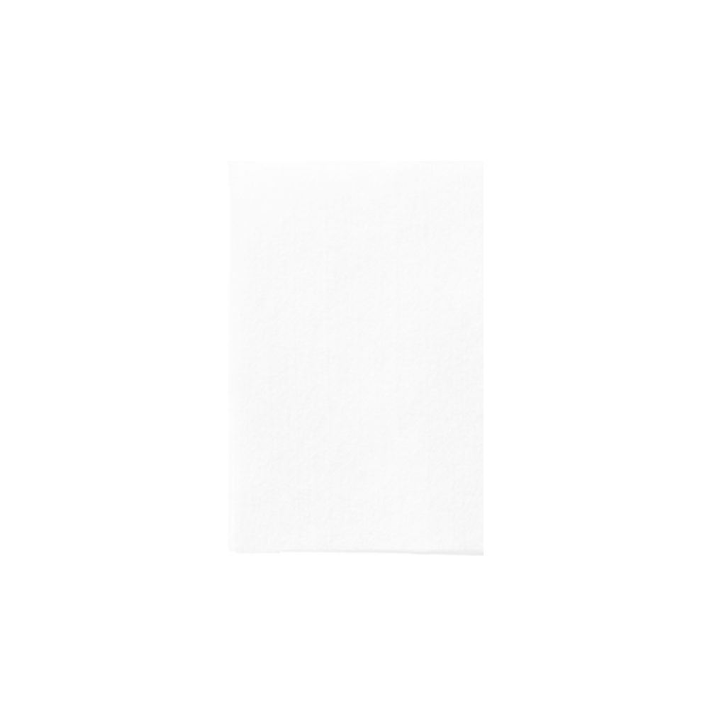 Toolif Plain Cotton Tissue Puff 100P