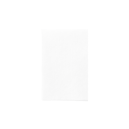 Toolif Plain Cotton Tissue Puff 100P