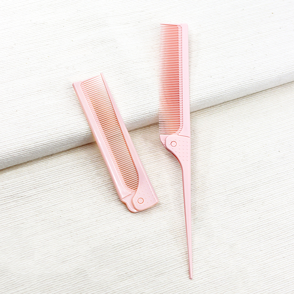 Toolif Folded Tail Comb