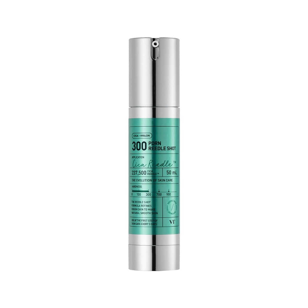 VT COSMETICS PDRN Reedle Shot 300