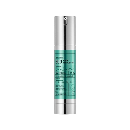 VT COSMETICS PDRN Reedle Shot 300
